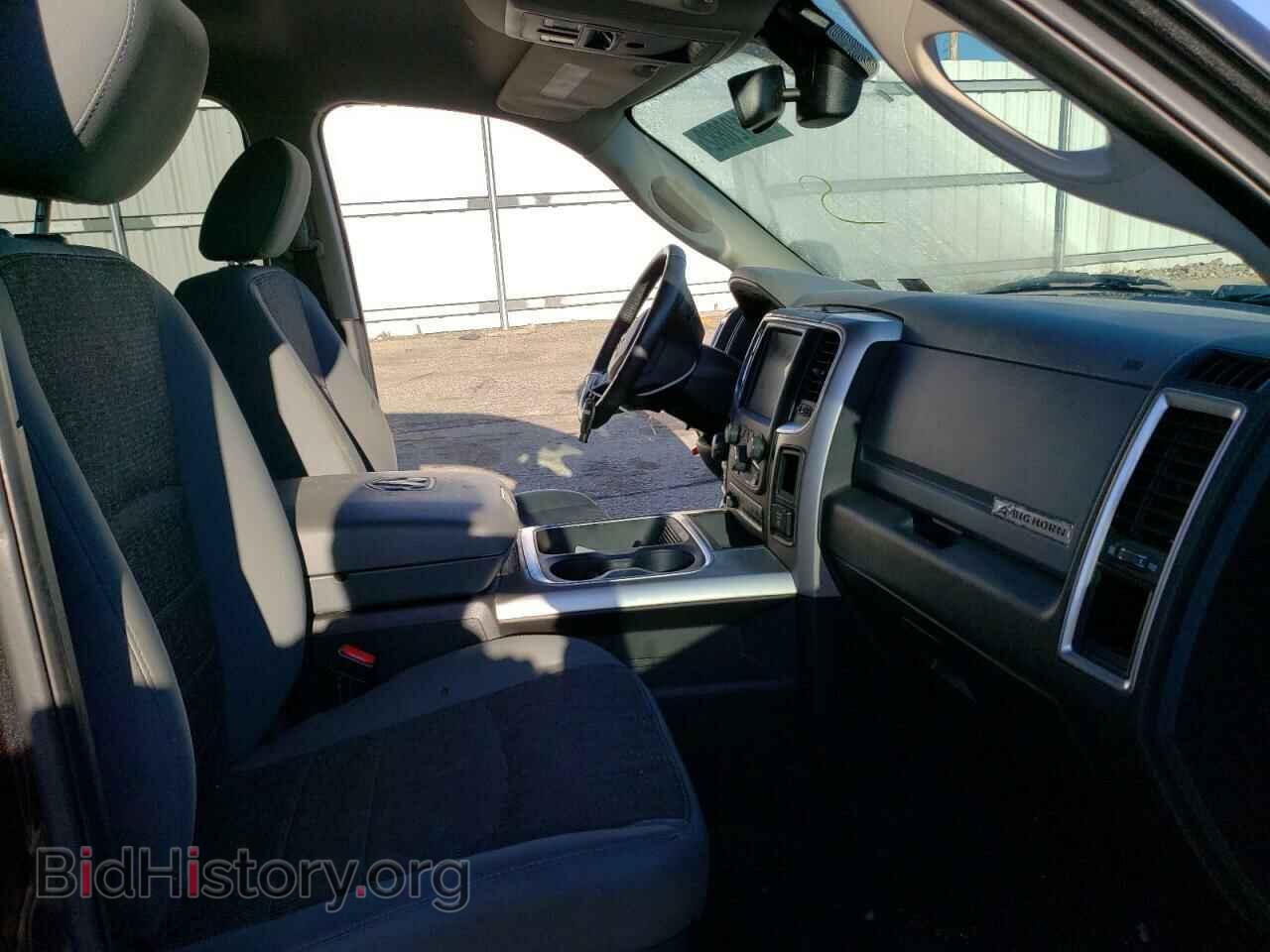 2017 RAM 1500 - VIN: 1C6RR7LT0HS812868 - Photo 5
