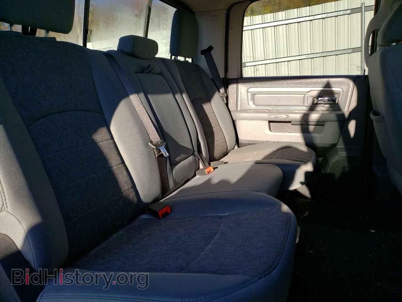 2017 RAM 1500 - VIN: 1C6RR7LT0HS812868 - Photo 6