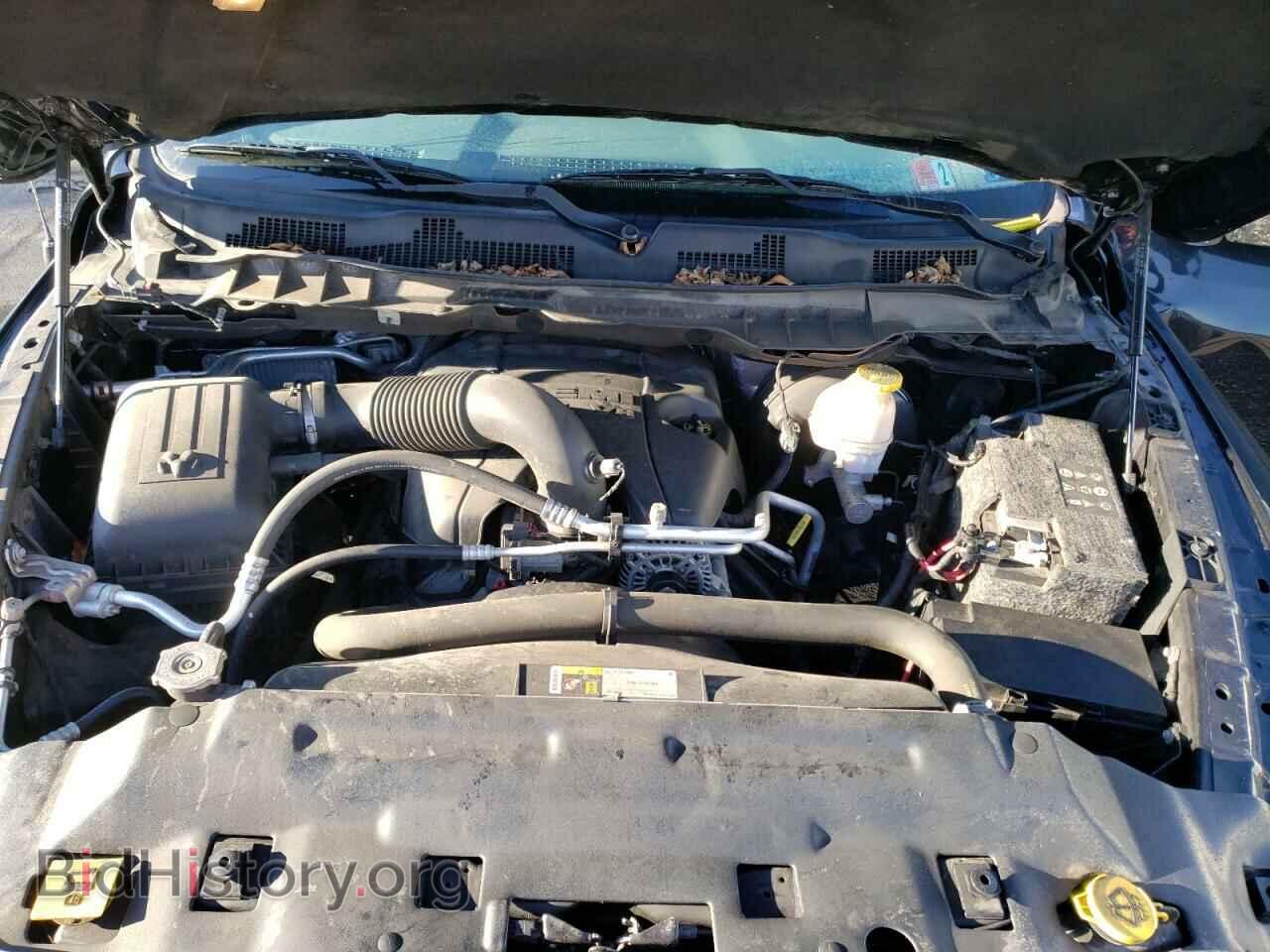 2017 RAM 1500 - VIN: 1C6RR7LT0HS812868 - Photo 7