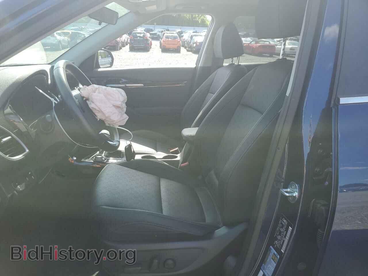 2023 KIA SELTOS - VIN: KNDERCAAXP7351908 - Photo 7