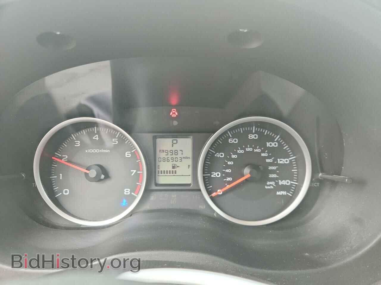 2018 SUBARU FORESTER - VIN: JF2SJAAC7JH432187 - Фото 9