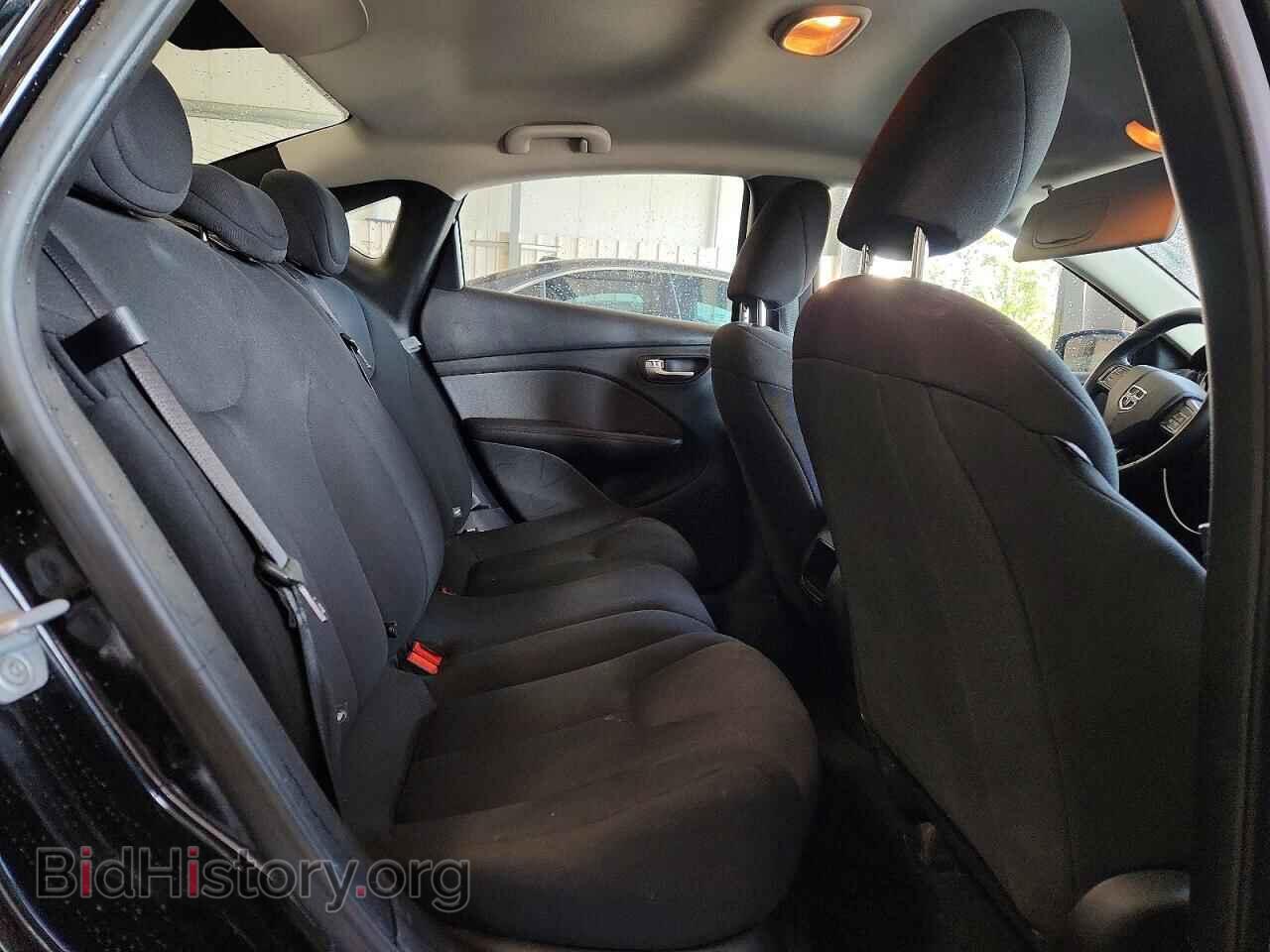 2013 DODGE DART - VIN: 1C3CDFAH5DD215756 - Photo 10