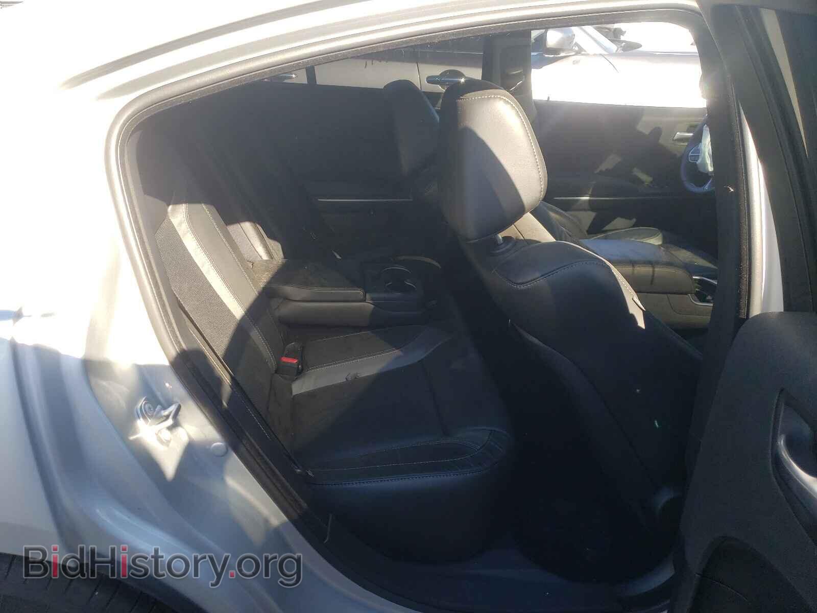 2021 DODGE CHARGER - VIN: 2C3CDXBG4MH511186 - Фото 6