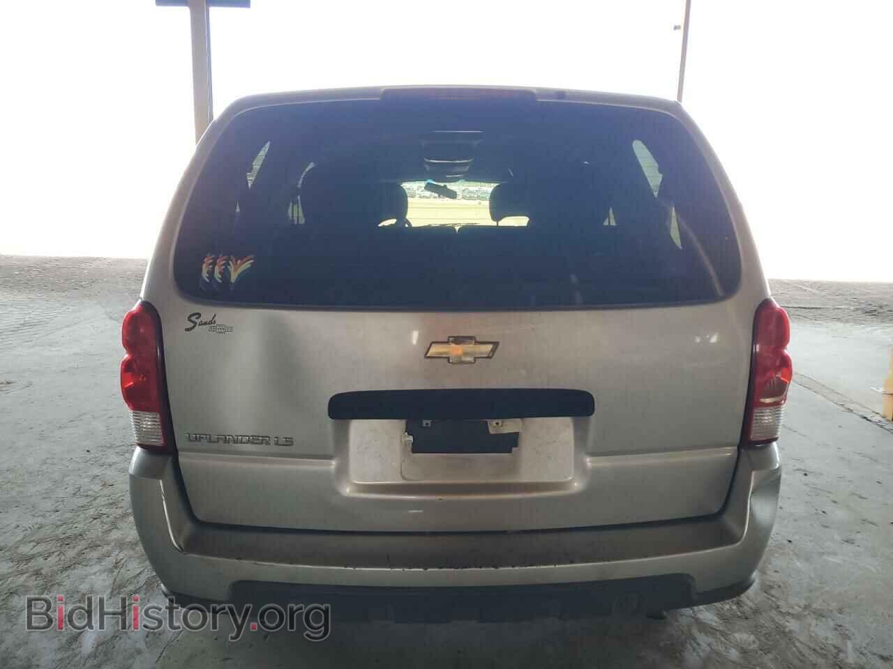 2006 CHEVROLET UPLANDER - VIN: 1GNDV23L96D245831 - Photo 6