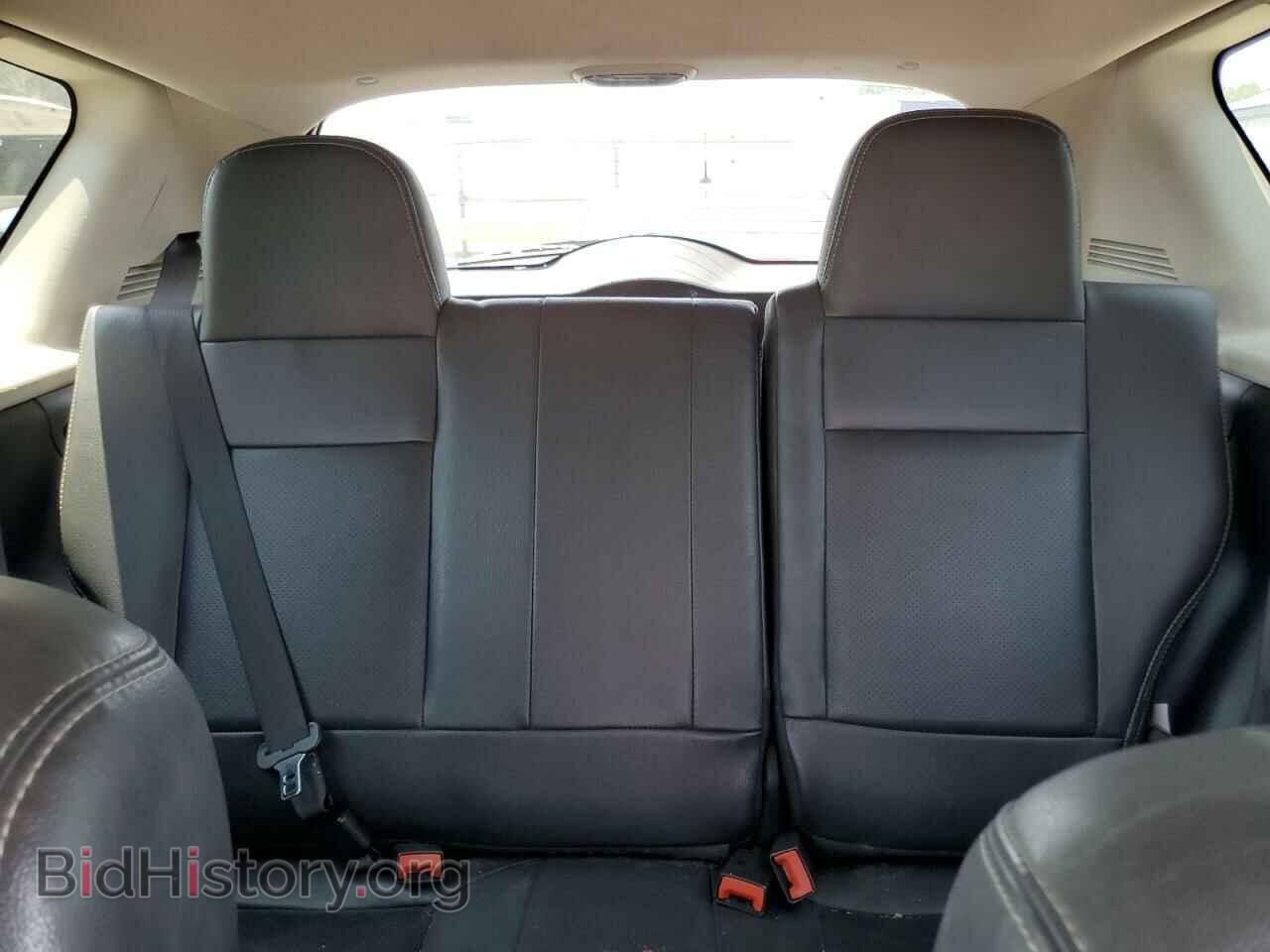 2015 JEEP COMPASS - VIN: 1C4NJCEA0FD377967 - Photo 10
