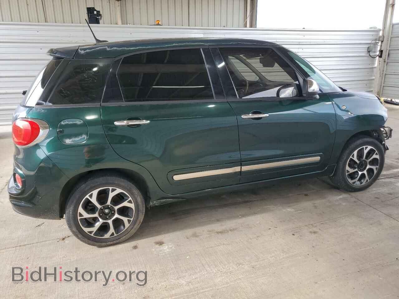 2014 FIAT 500 - VIN: ZFBCFACH3EZ021868 - Фото 3