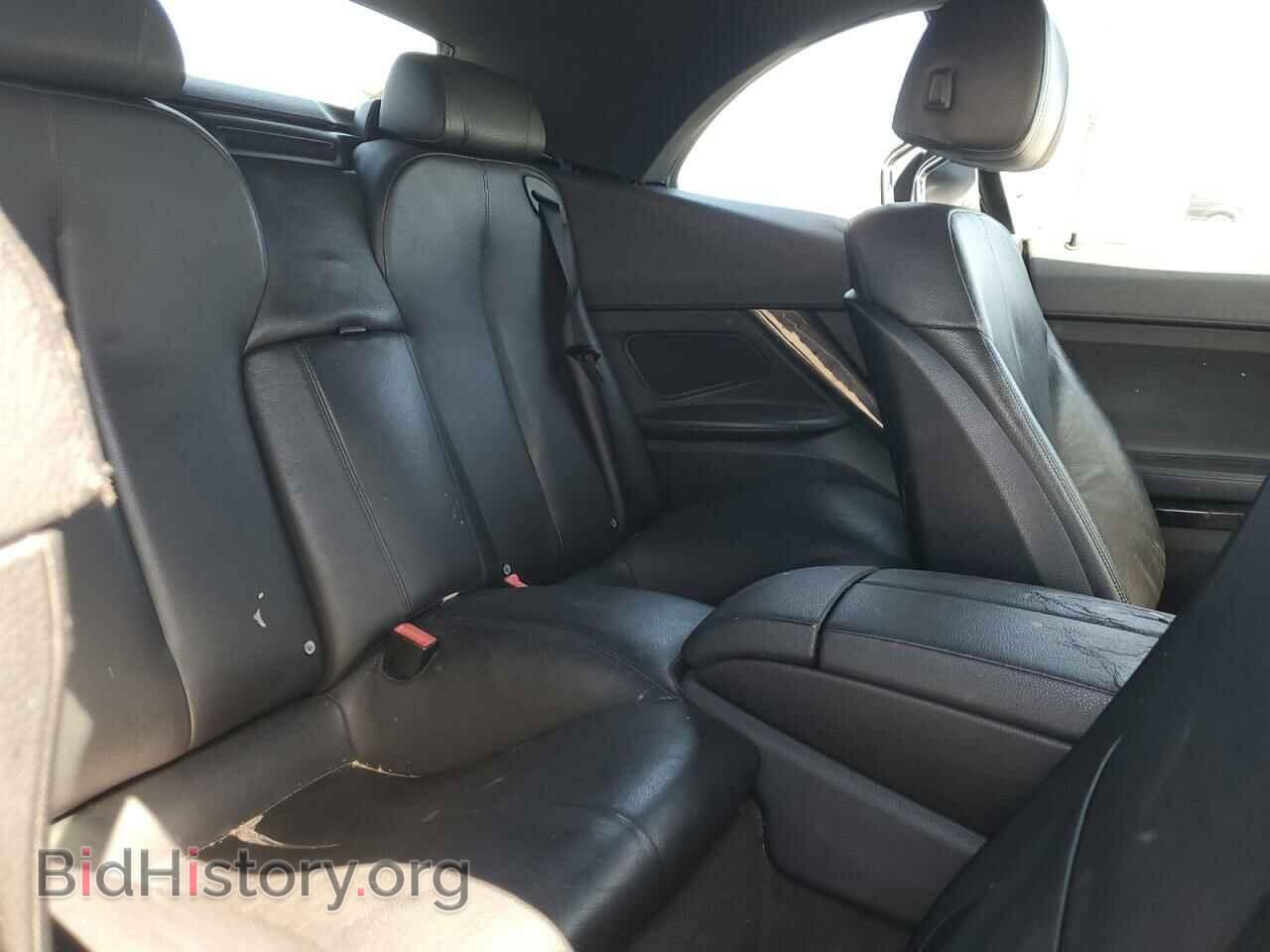 2012 BMW 6 SERIES - VIN: WBALW7C53CDX58193 - Фото 10