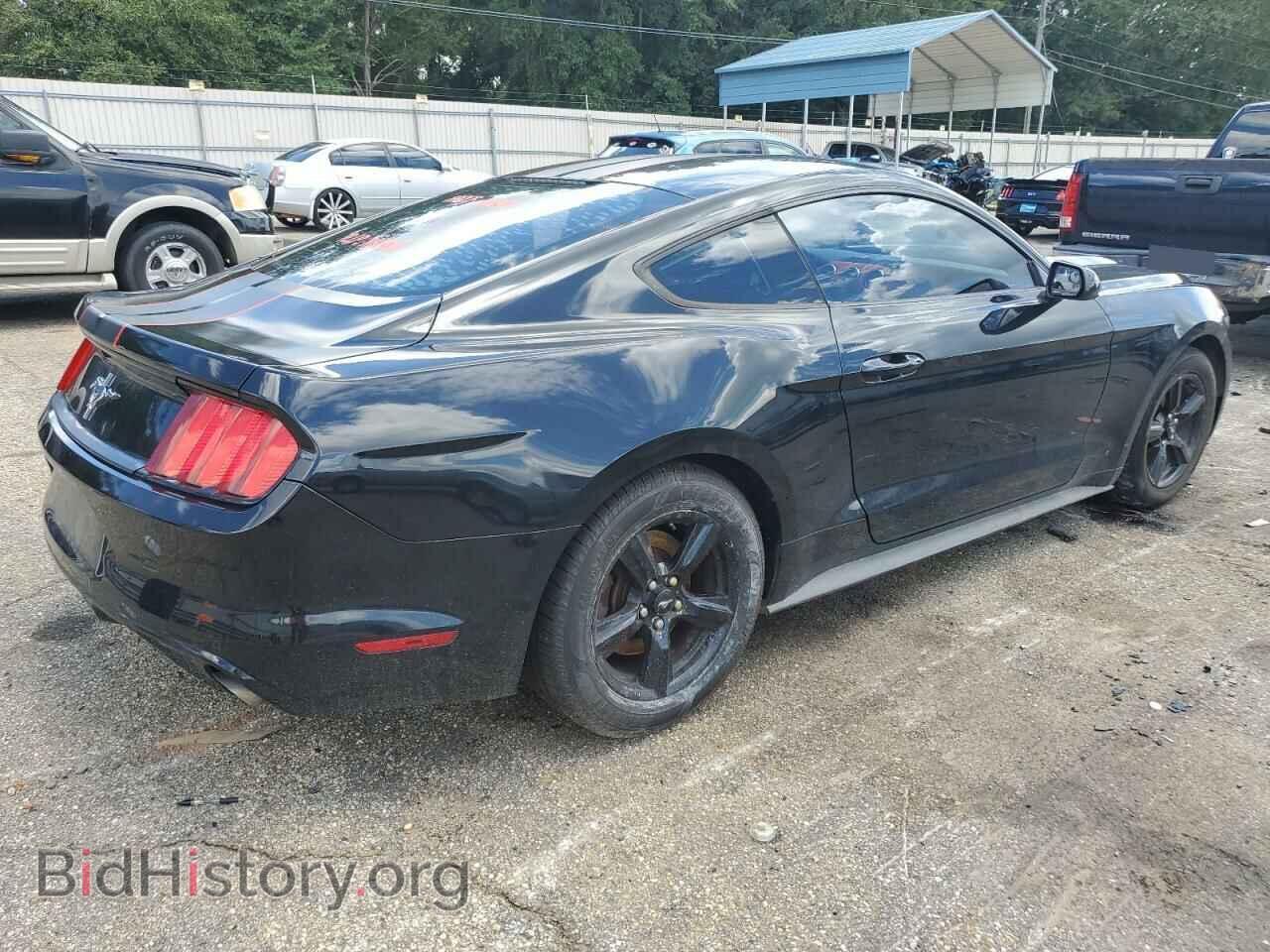 2016 FORD ALL Models - VIN: 1FA6P8AM1G5288913 - Фото 3