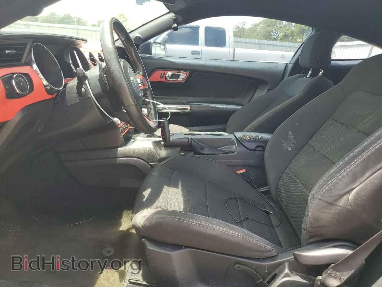 2016 FORD ALL Models - VIN: 1FA6P8AM1G5288913 - Фото 7