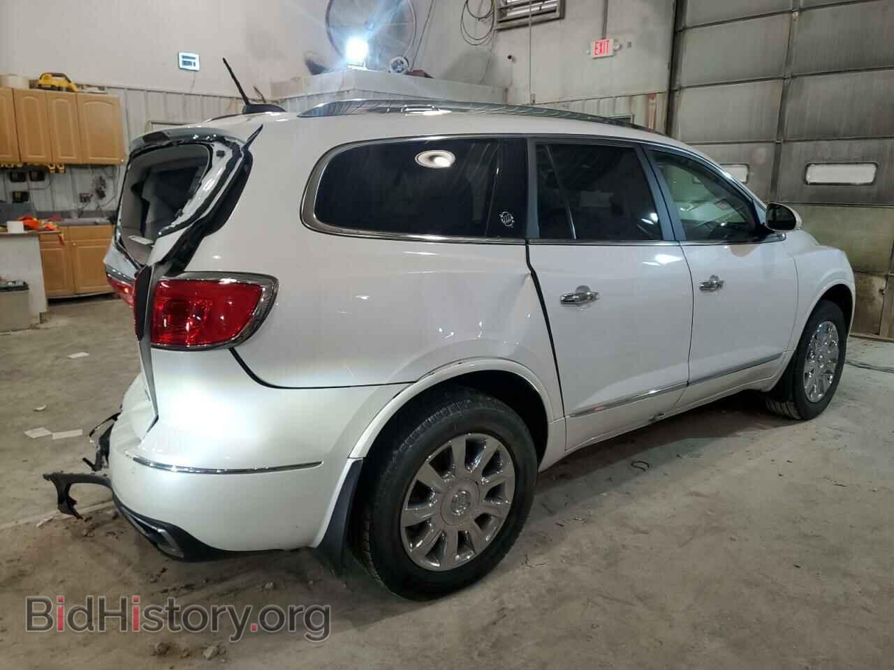 2017 BUICK ENCLAVE - VIN: 5GAKRBKD8HJ338389 - Фото 3