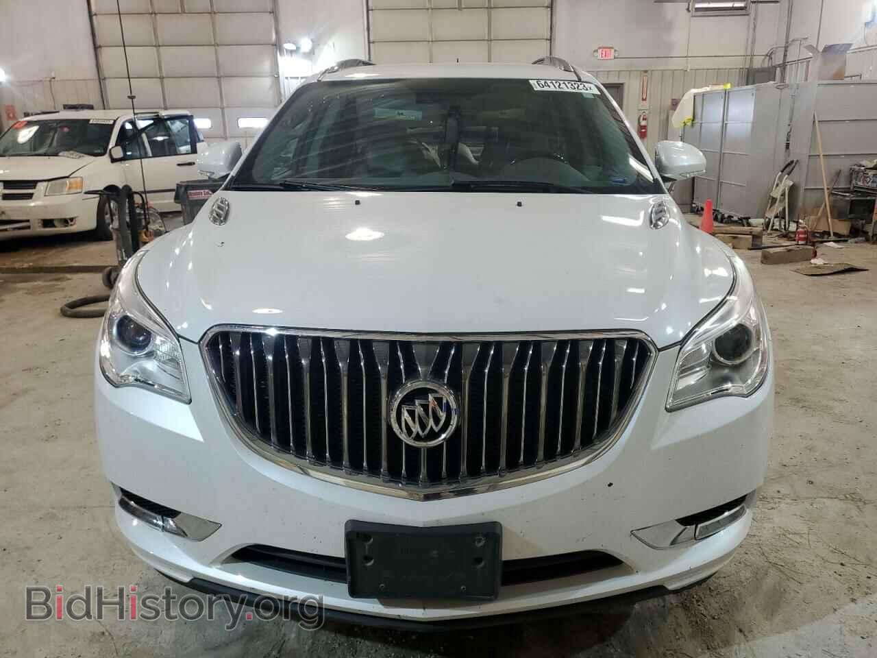 2017 BUICK ENCLAVE - VIN: 5GAKRBKD8HJ338389 - Фото 5