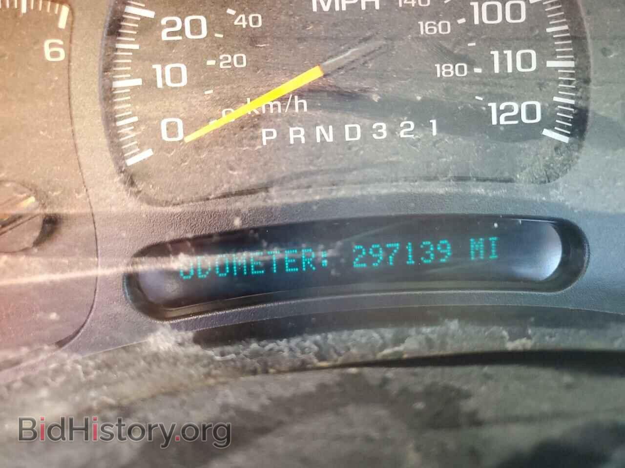 2007 CHEVROLET ALL Models - VIN: 2GCEC13V871167893 - Фото 8