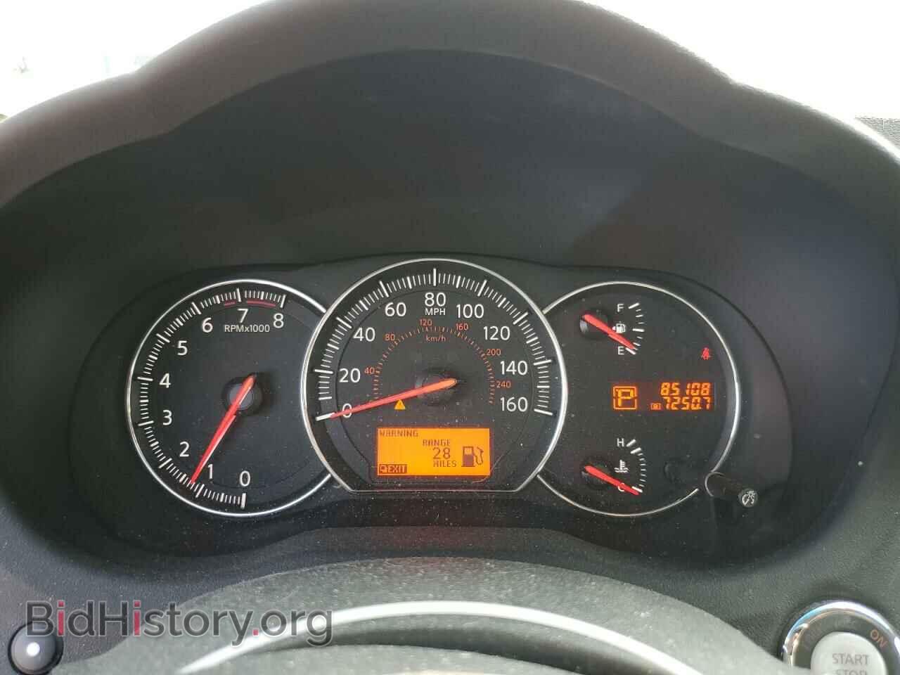 2011 NISSAN MAXIMA - VIN: 1N4AA5AP7BC808878 - Фото 9