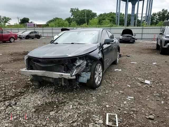 2018 CHEVROLET IMPALA - VIN: 2G1105S30J9140834 - Фото 13