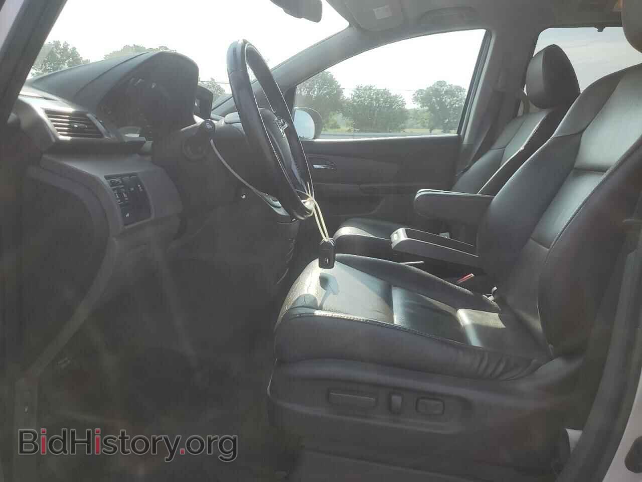 2014 HONDA All Models - VIN: 5FNRL5H6XEB070442 - Фото 7