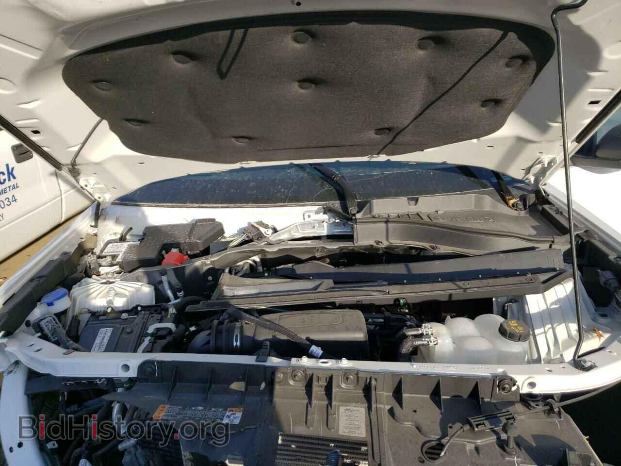 2021 FORD EXPLORER - VIN: 1FMSK8BH0MGB20359 - Photo 7