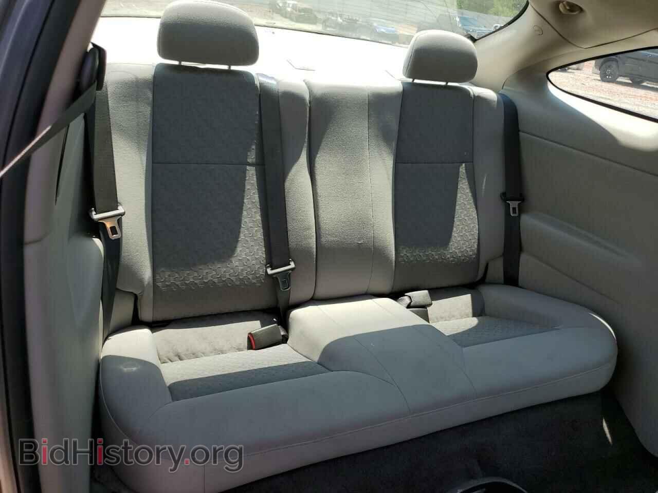 2009 CHEVROLET ALL Models - VIN: 1G1AS18H797219095 - Фото 10