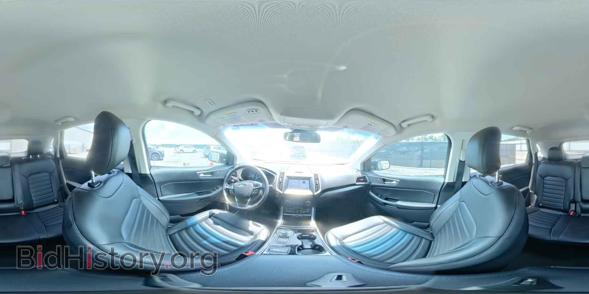 2019 FORD EDGE - VIN: 2FMPK4J98KBC37992 - Фото 15