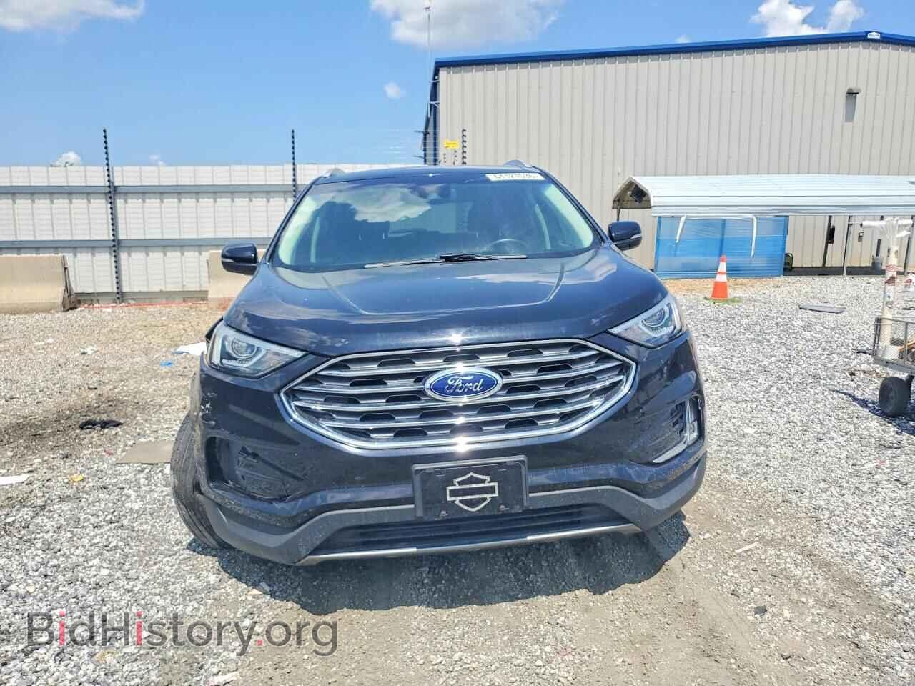 2019 FORD EDGE - VIN: 2FMPK4J98KBC37992 - Фото 5