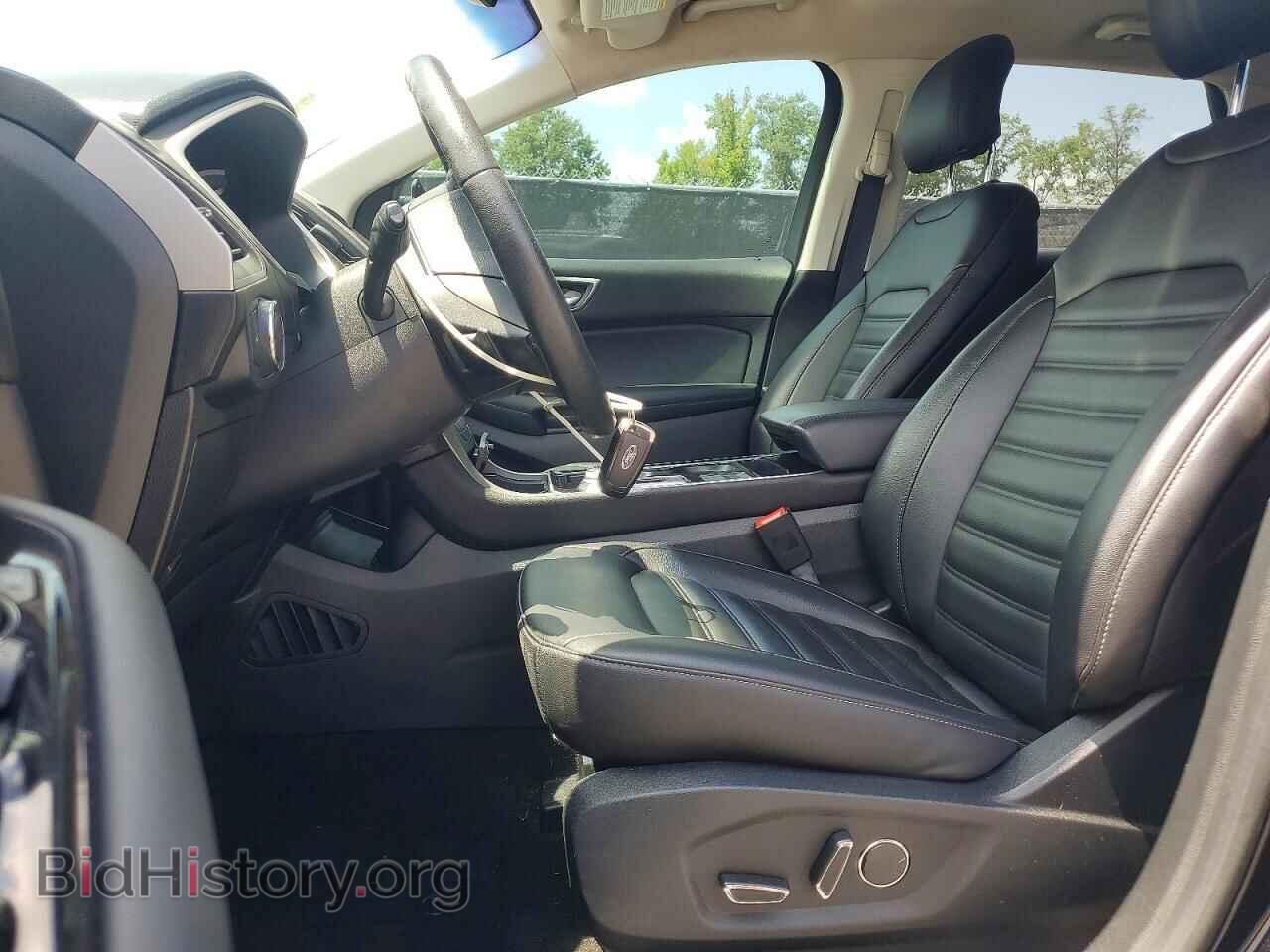 2019 FORD EDGE - VIN: 2FMPK4J98KBC37992 - Фото 7
