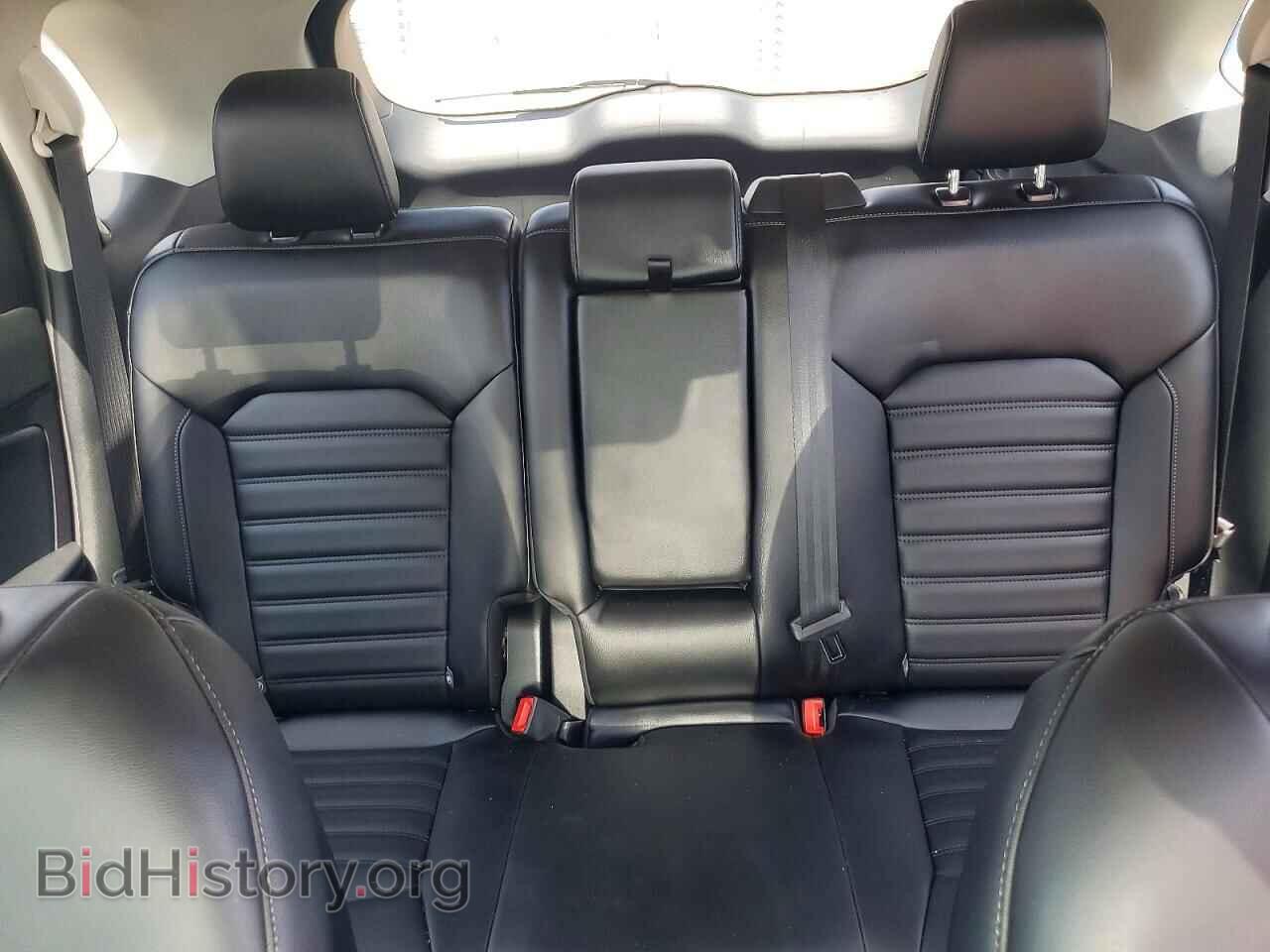 2019 FORD EDGE - VIN: 2FMPK4J98KBC37992 - Фото 10