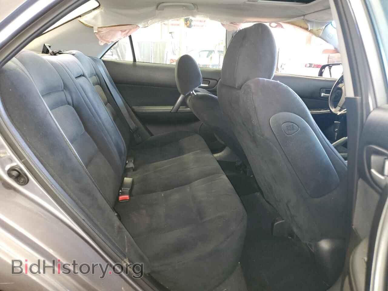 2008 MAZDA 6 - VIN: 1YVHP80C385M21033 - Фото 10
