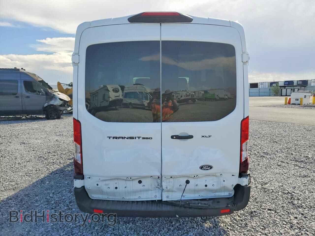 2026 FORD TRANSIT - VIN: 1FBAX2C84TKA28152 - Photo 6