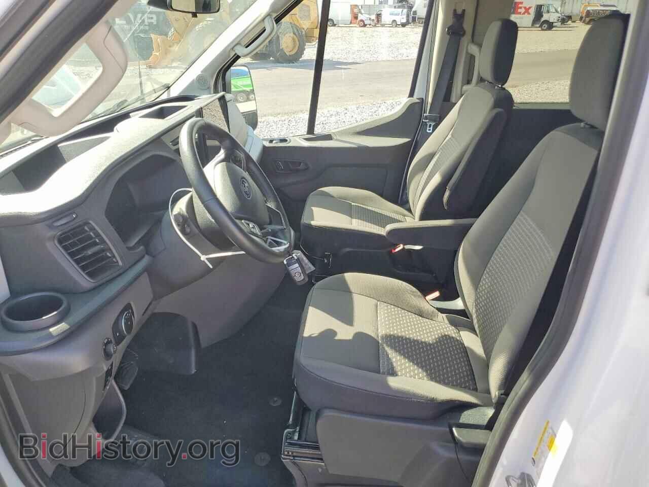 2026 FORD TRANSIT - VIN: 1FBAX2C84TKA28152 - Photo 7