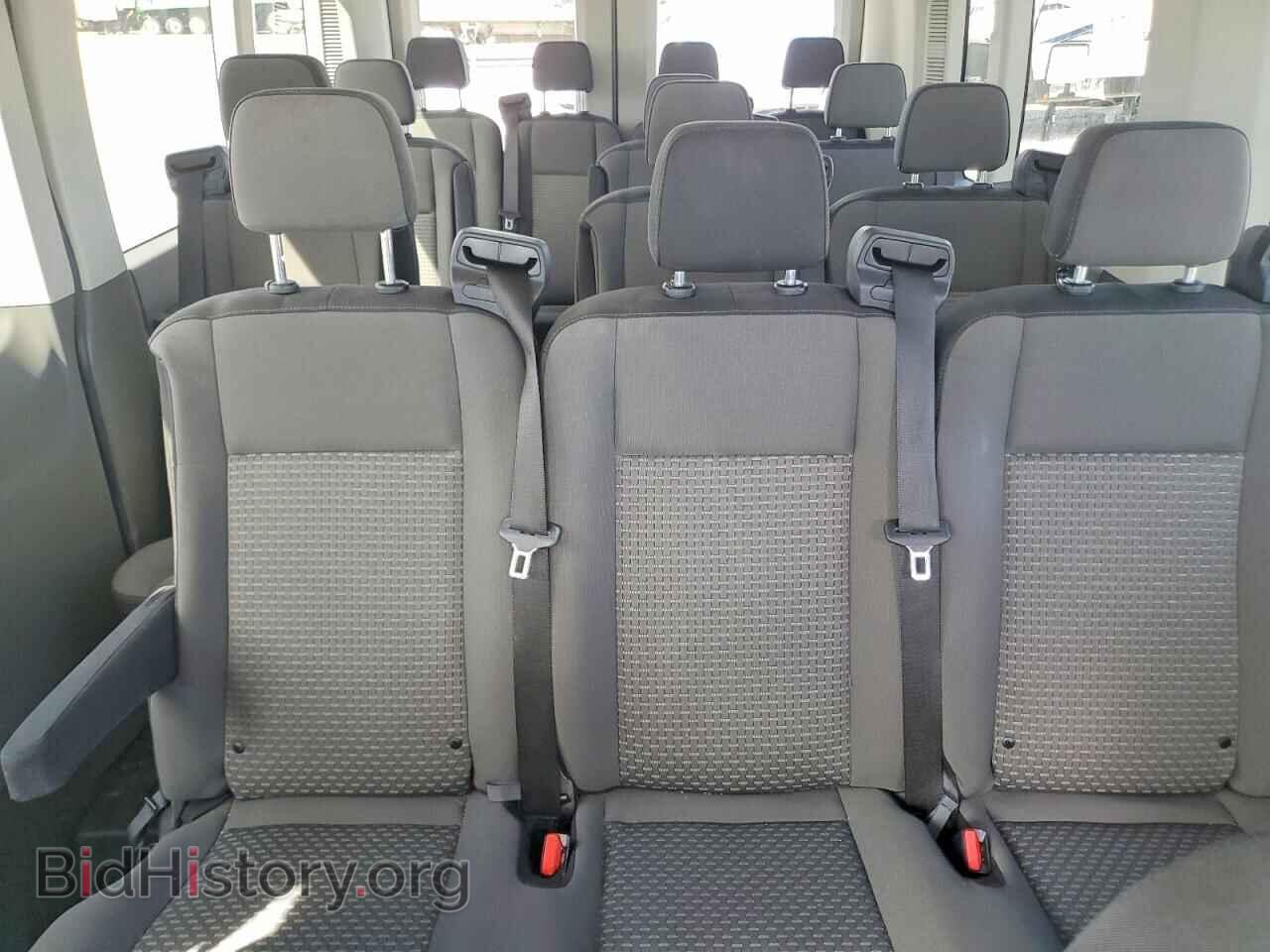 2026 FORD TRANSIT - VIN: 1FBAX2C84TKA28152 - Photo 10
