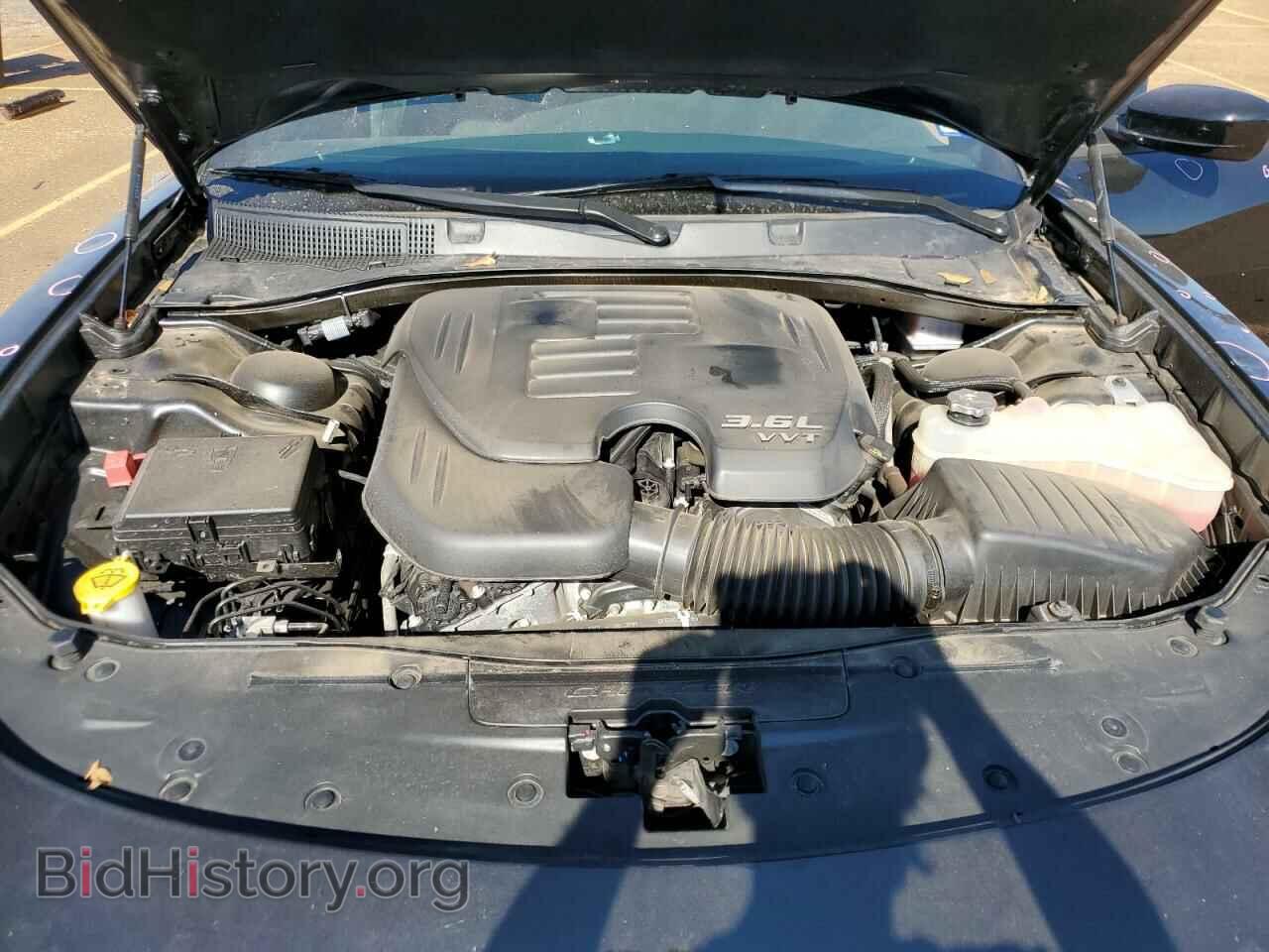 2021 DODGE CHARGER - VIN: 2C3CDXBG9MH591908 - Фото 11