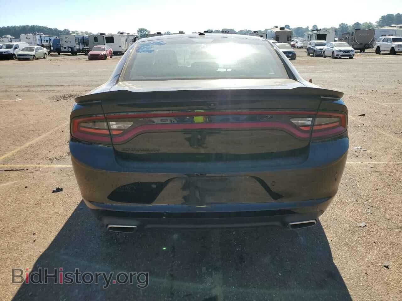 2021 DODGE CHARGER - VIN: 2C3CDXBG9MH591908 - Фото 6