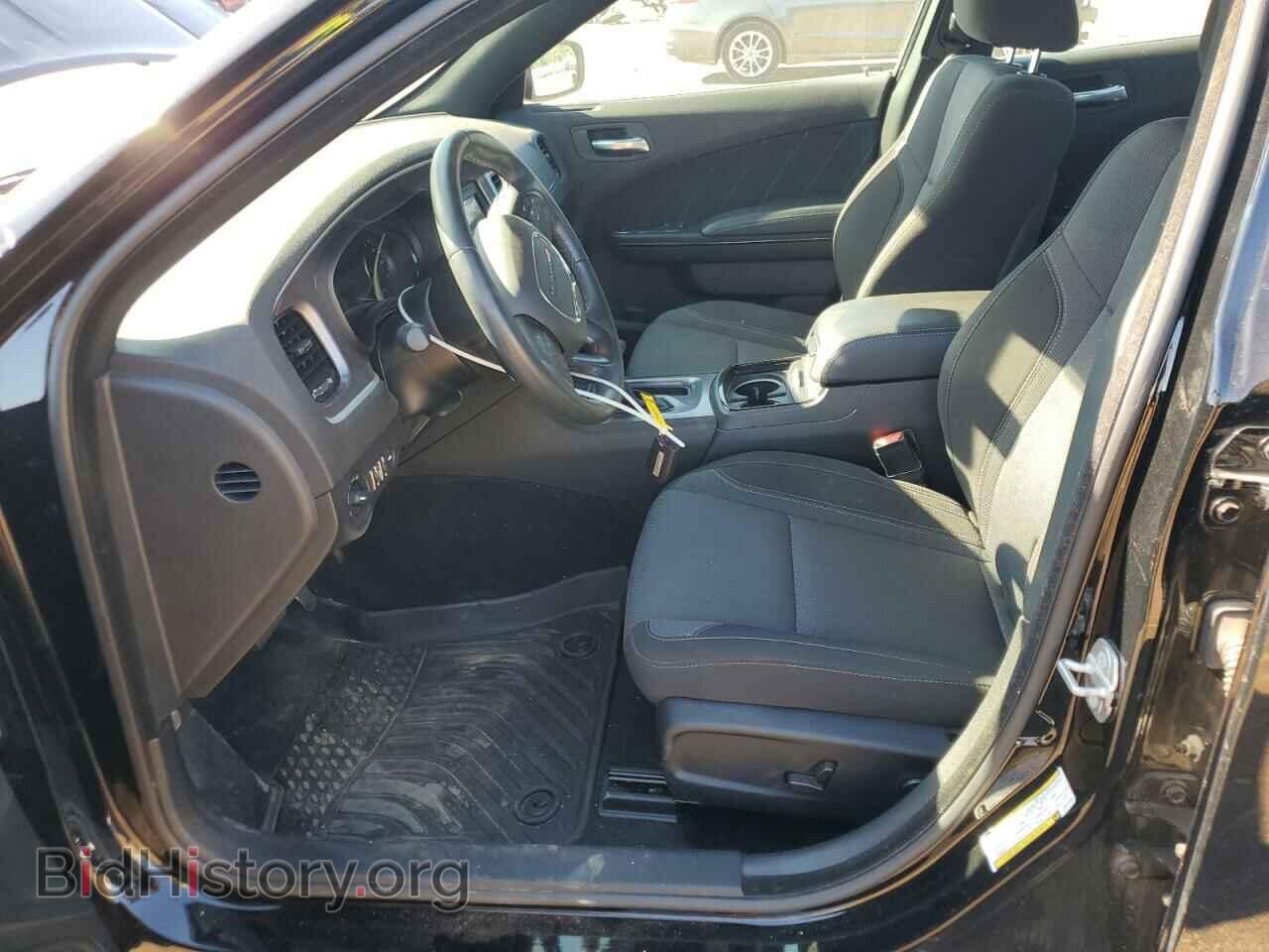 2021 DODGE CHARGER - VIN: 2C3CDXBG9MH591908 - Фото 7