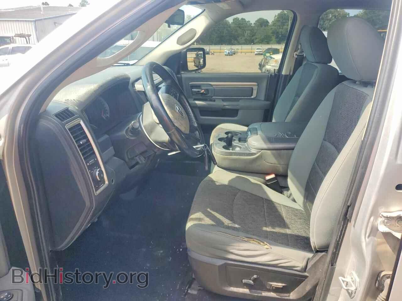 2015 RAM 1500 - VIN: 1C6RR6GT3FS581191 - Фото 7