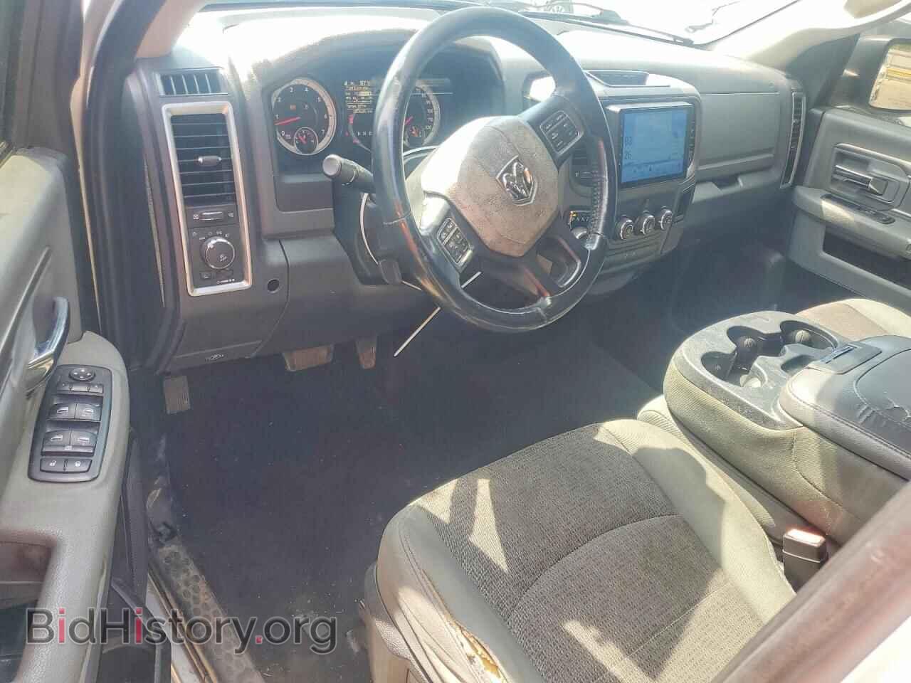 2015 RAM 1500 - VIN: 1C6RR6GT3FS581191 - Фото 8