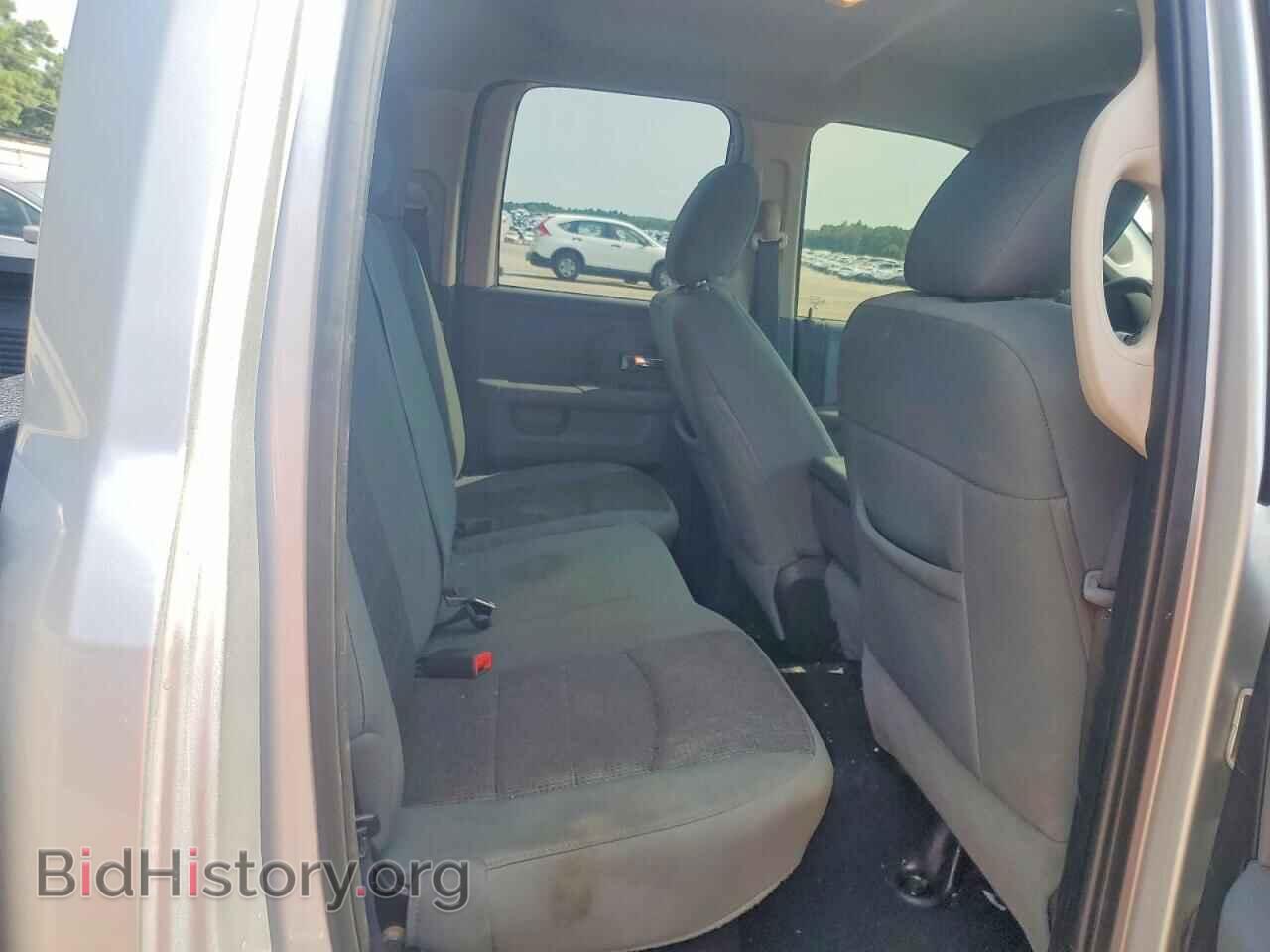 2015 RAM 1500 - VIN: 1C6RR6GT3FS581191 - Фото 10