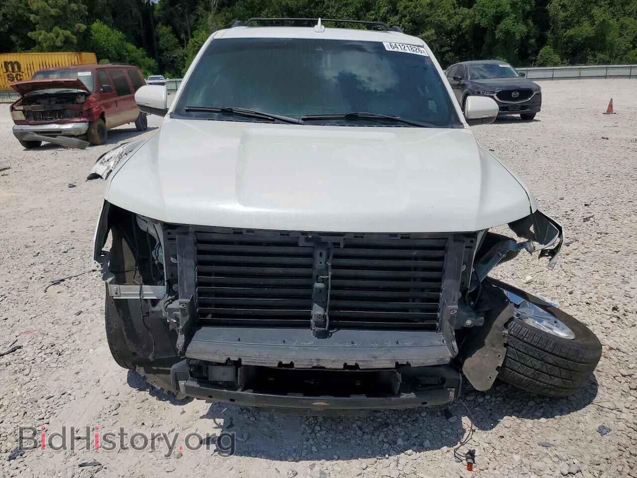 2021 FORD EXPEDITION - VIN: 1FMJK1HT2MEA49059 - Фото 5
