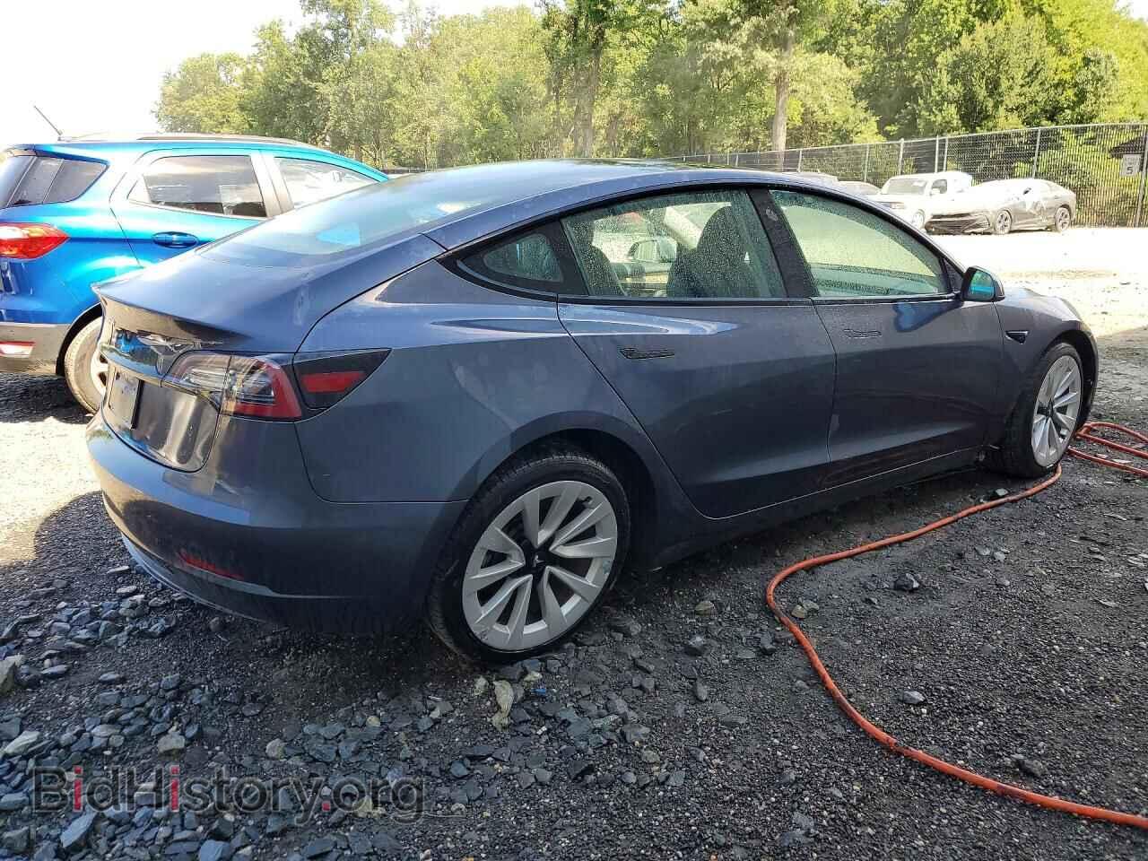 2023 TESLA MODEL 3 - VIN: 5YJ3E1EA1PF435790 - Фото 3