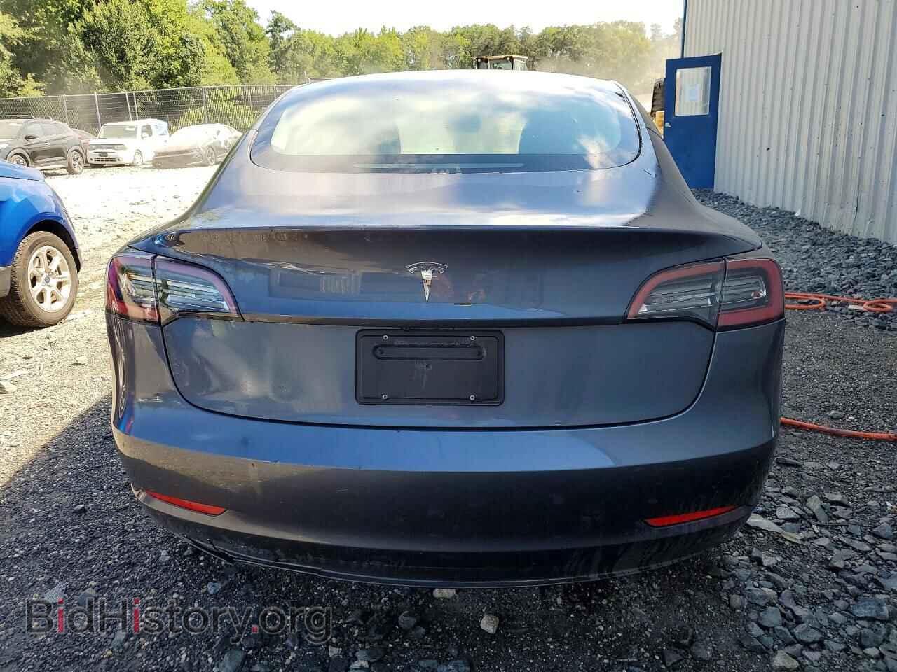 2023 TESLA MODEL 3 - VIN: 5YJ3E1EA1PF435790 - Фото 6