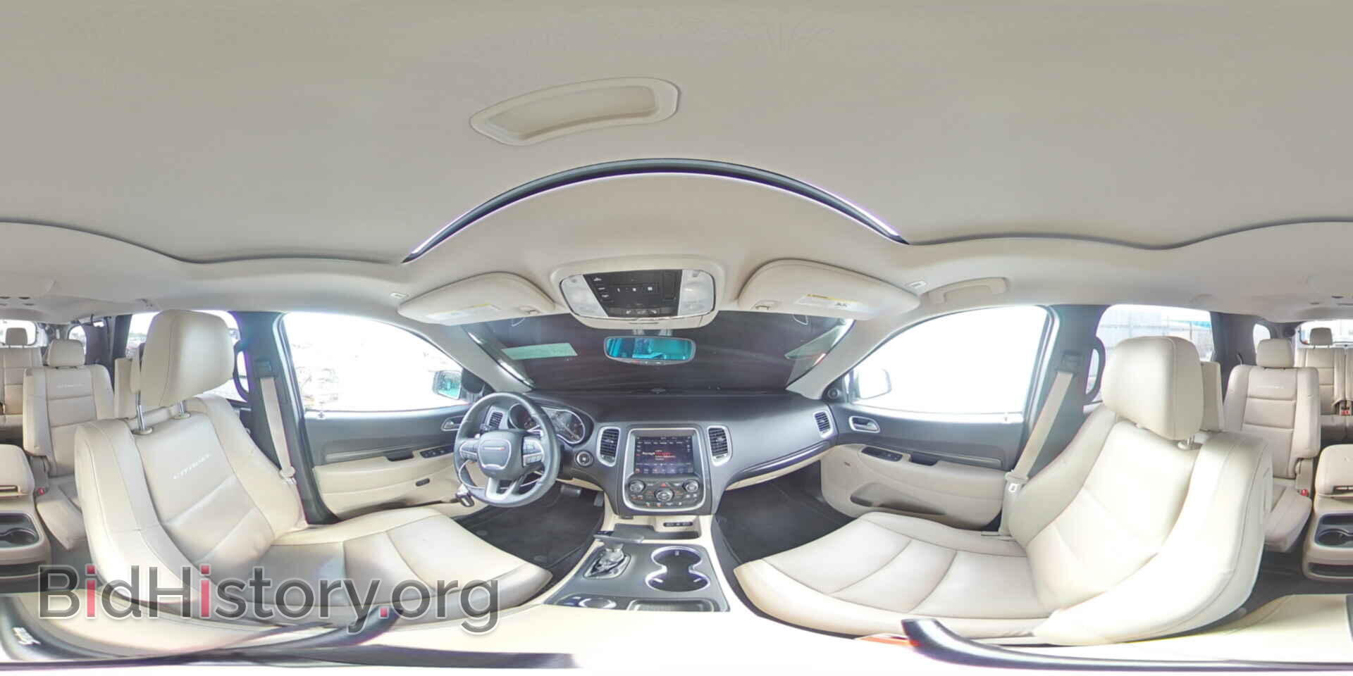 2018 DODGE DURANGO - VIN: 1C4SDJET5JC489873 - Фото 16