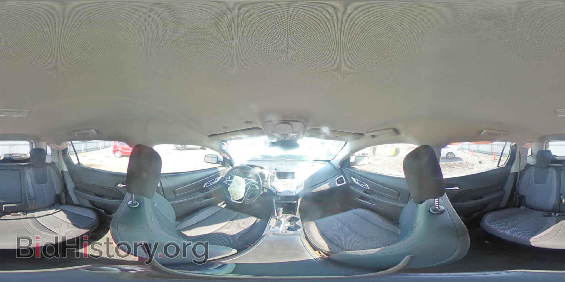 2017 GMC TERRAIN - VIN: 2GKALNEK4H6346109 - Фото 15