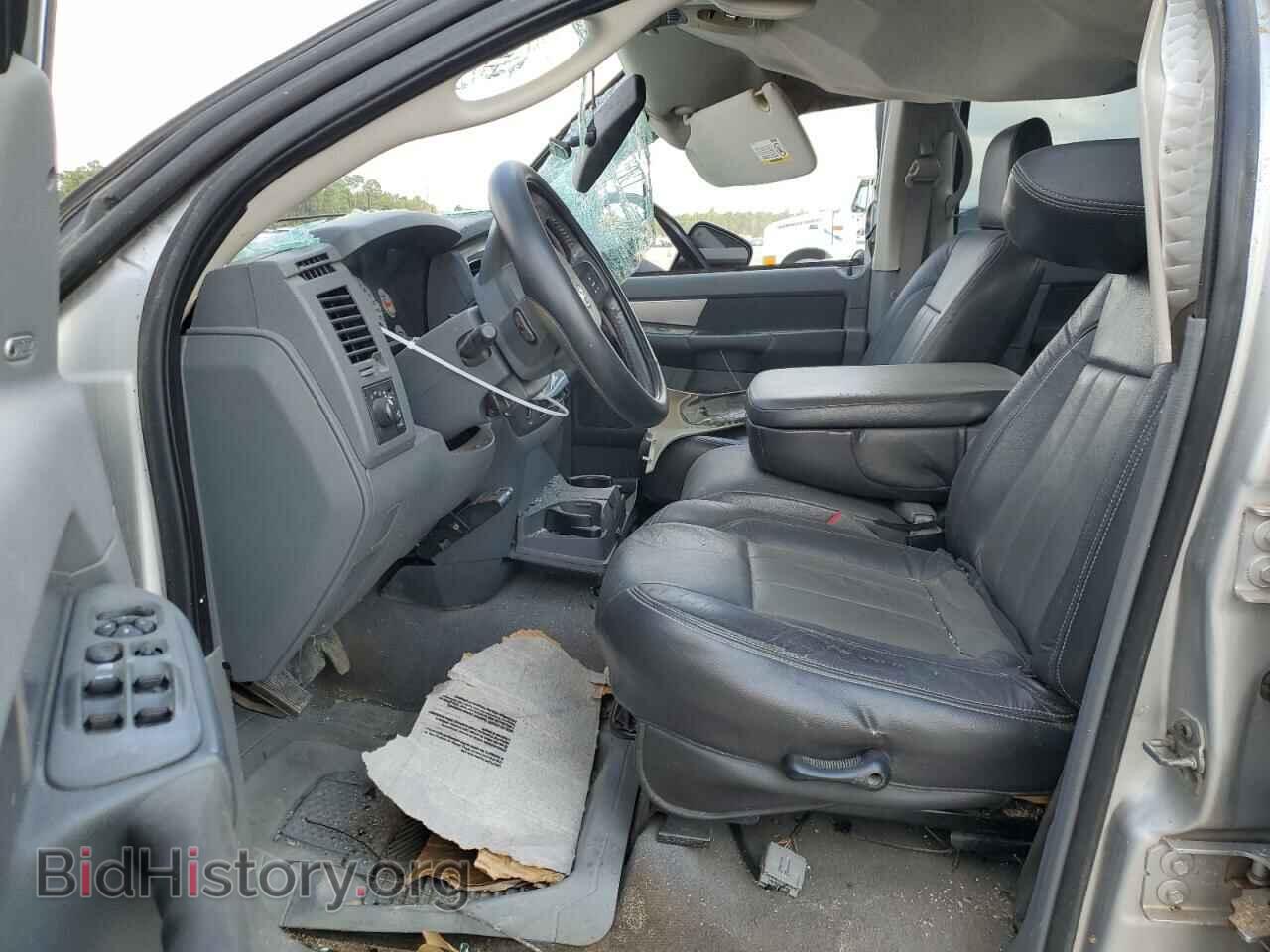 2009 DODGE All Models - VIN: 3D7ML48L99G534059 - Фото 7