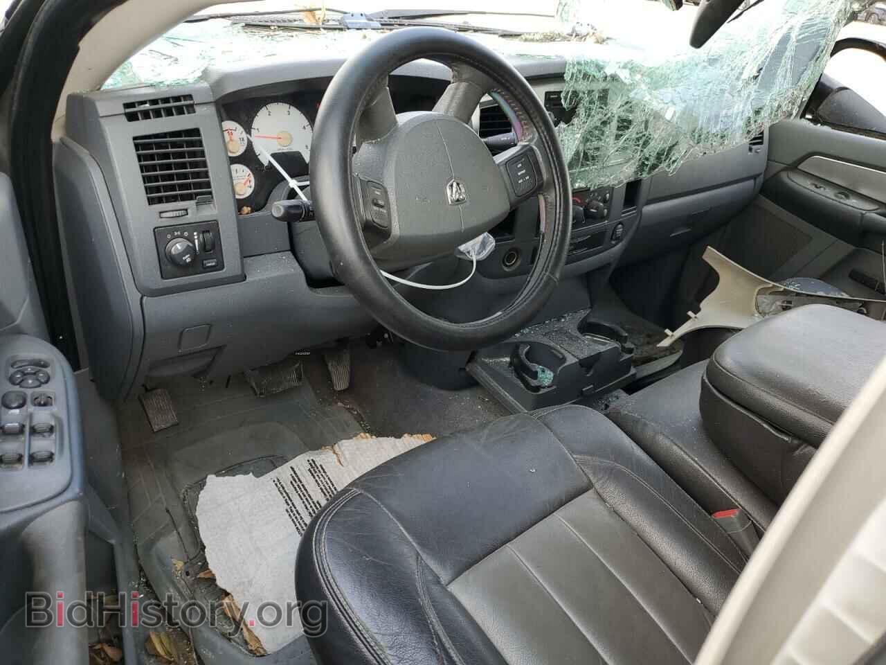 2009 DODGE All Models - VIN: 3D7ML48L99G534059 - Фото 8