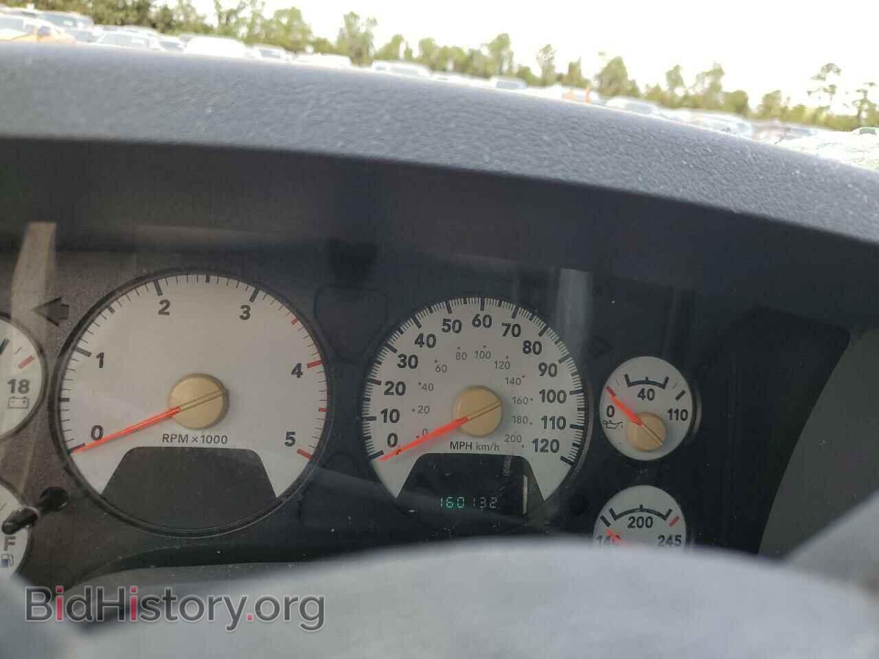 2009 DODGE All Models - VIN: 3D7ML48L99G534059 - Фото 9