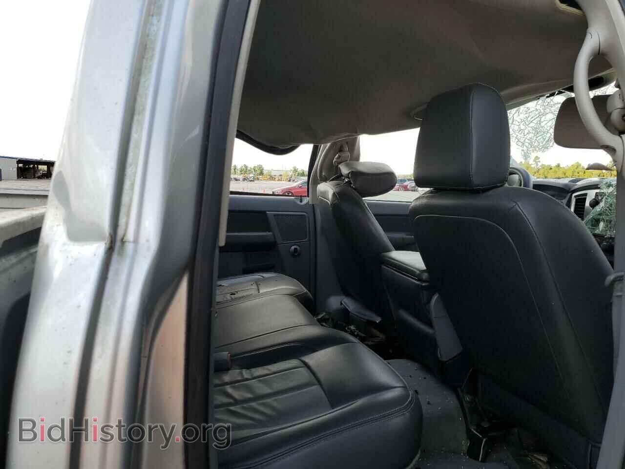 2009 DODGE All Models - VIN: 3D7ML48L99G534059 - Фото 10