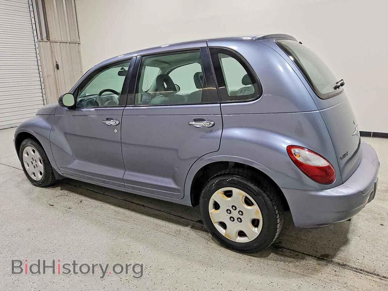 2007 CHRYSLER PT CRUISER - VIN: 3A4FY48B37T631316 - Photo 2