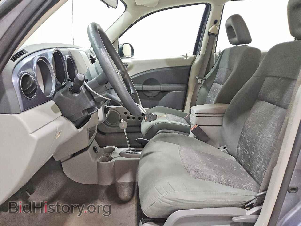 2007 CHRYSLER PT CRUISER - VIN: 3A4FY48B37T631316 - Photo 7
