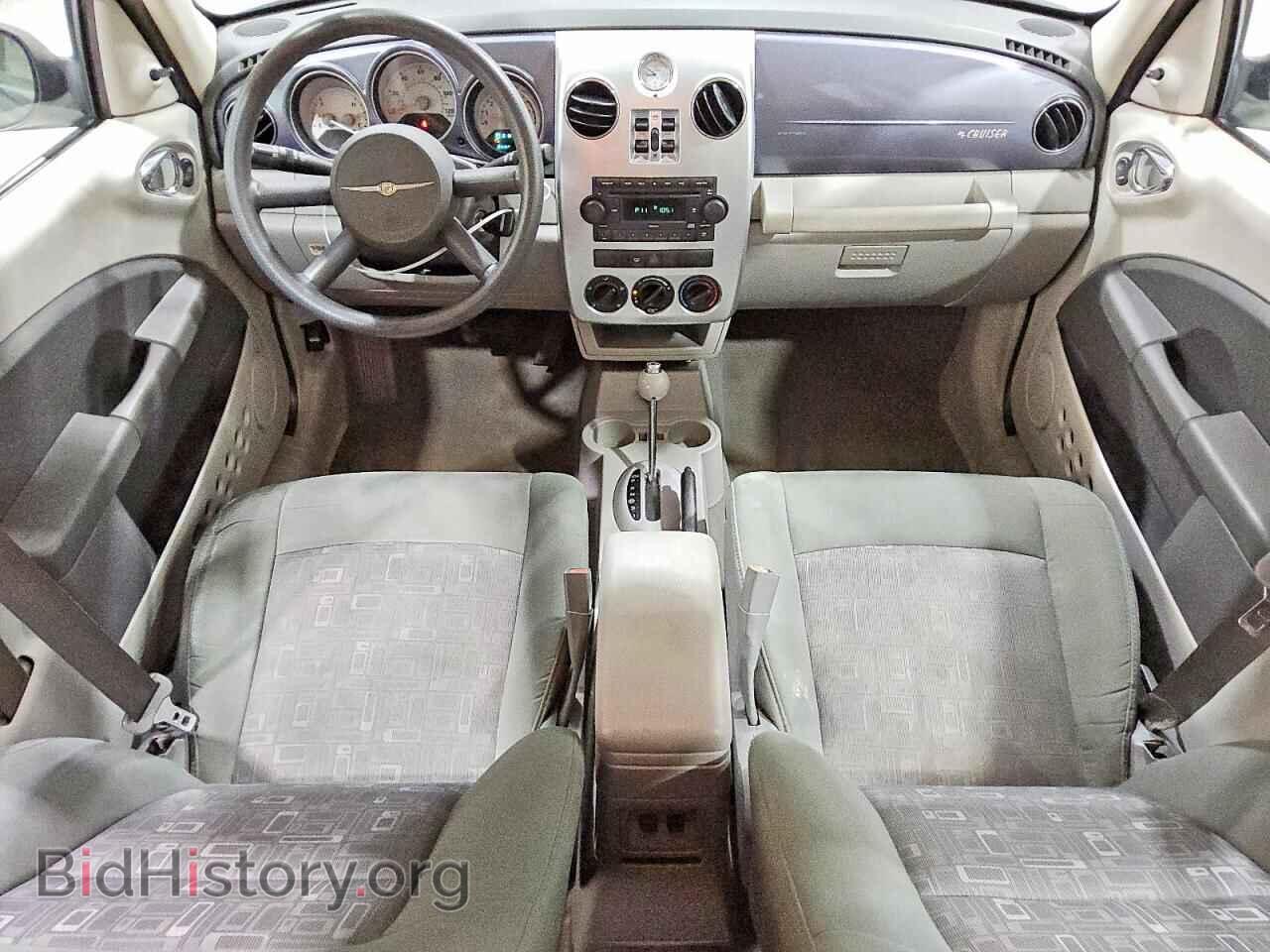2007 CHRYSLER PT CRUISER - VIN: 3A4FY48B37T631316 - Photo 8