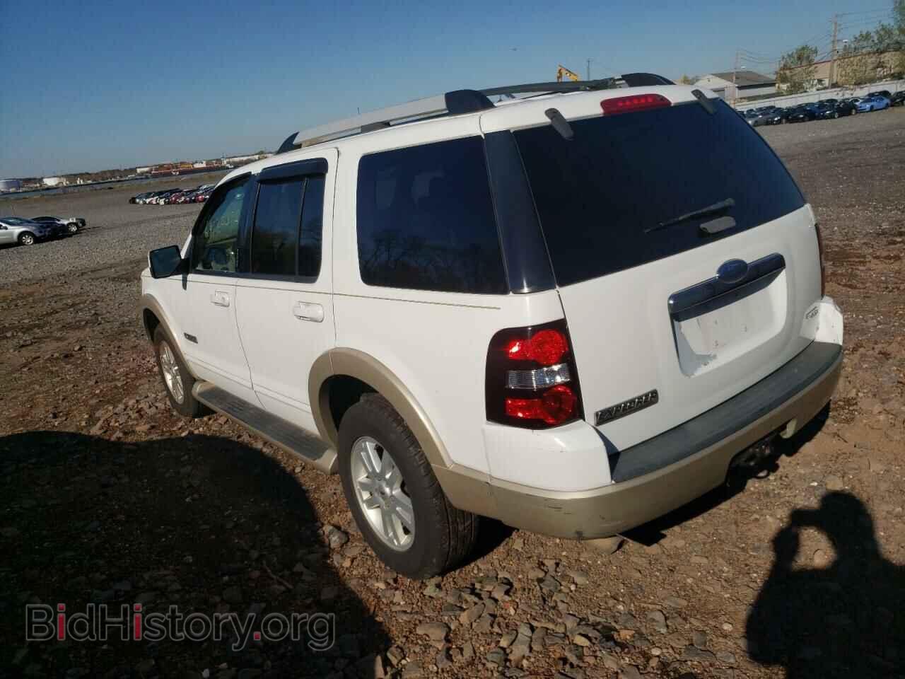 2006 FORD EXPLORER - VIN: 1FMEU74EX6UB09555 - Фото 3