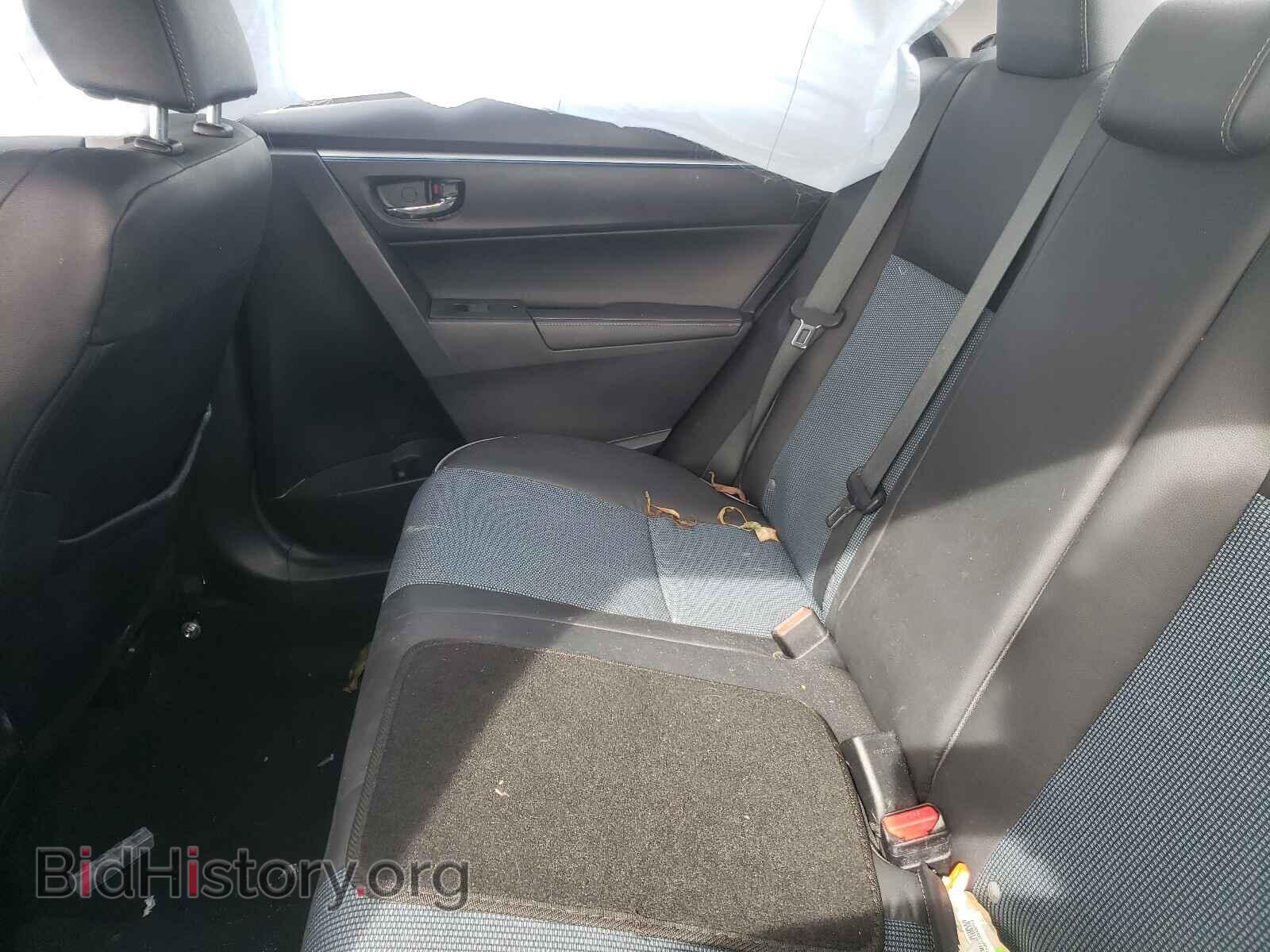 2014 TOYOTA COROLLA - VIN: 5YFBURHEXEP075755 - Photo 6