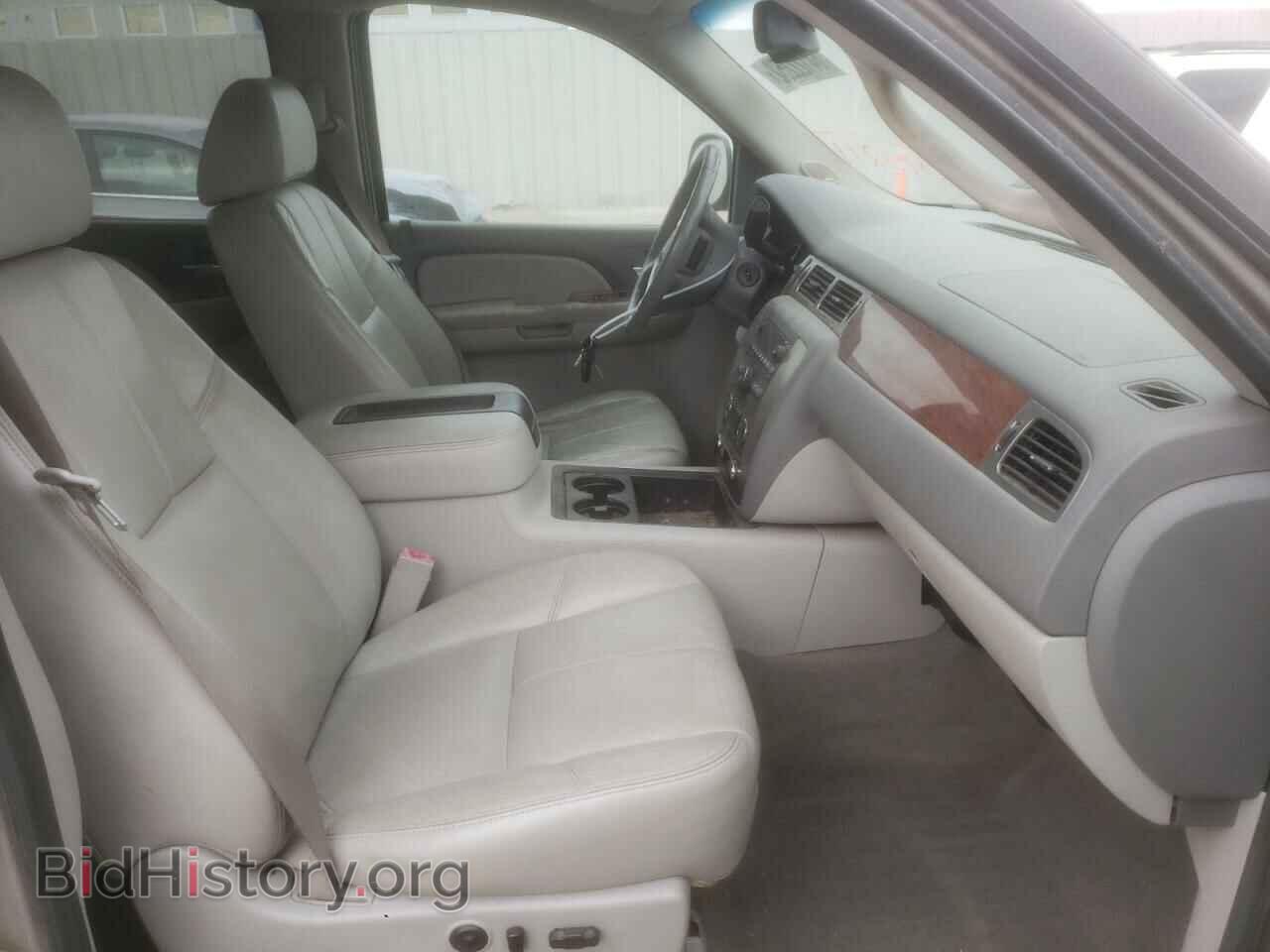 2007 GMC SIERRA - VIN: 2GTEK13M371545211 - Фото 5